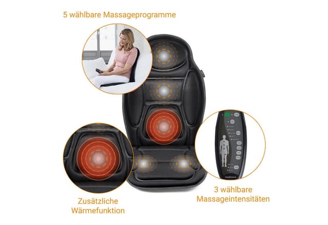 MEDISANA MCH