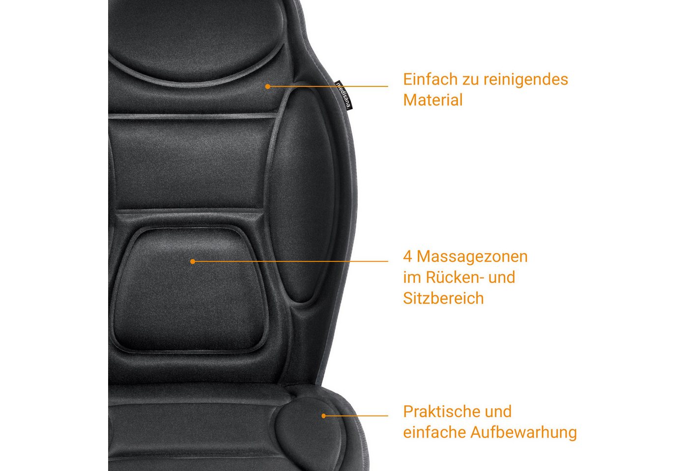 MEDISANA MCH Bild 2