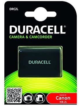 DURACELL DRC2L