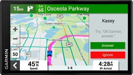 Garmin DriveSmart 66
