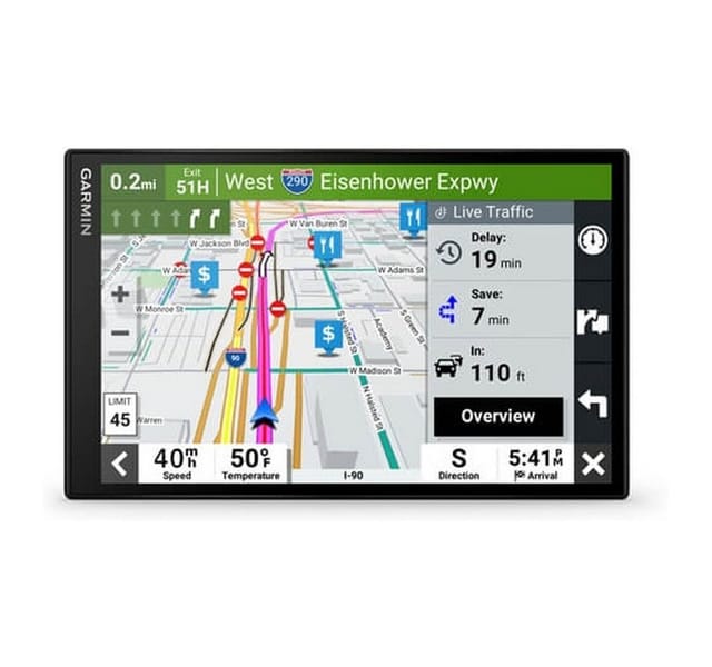Garmin DriveSmart 86