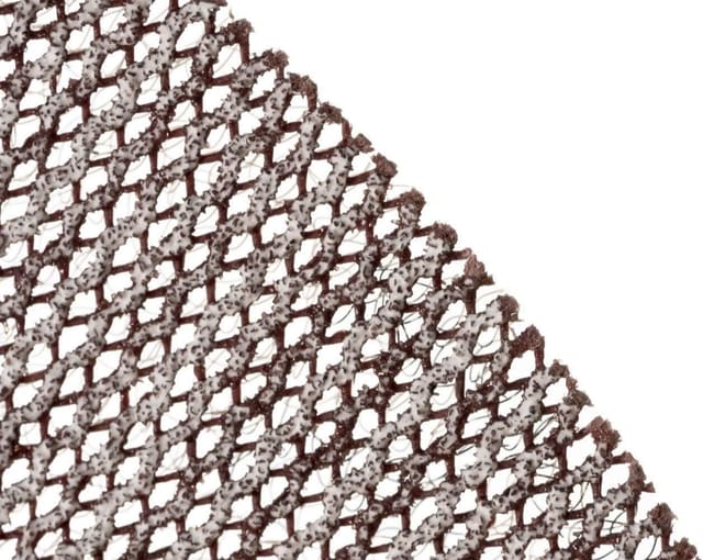 Mirka ABRANET Ø:125mm Grip P120 50 pcs