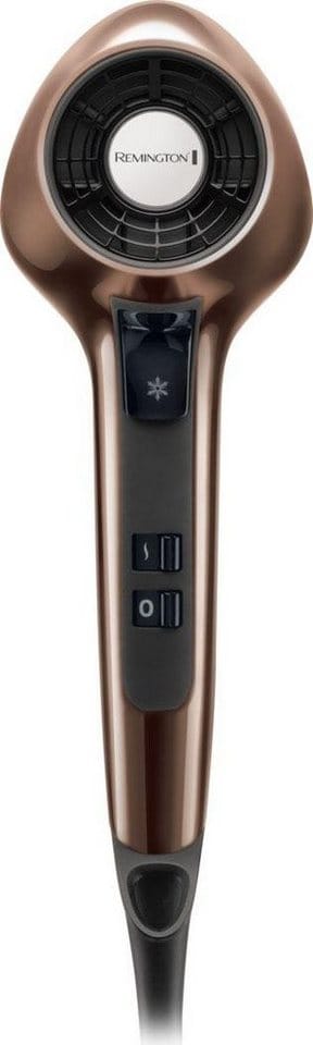 REMINGTON Haartrockner / Föhne Air3D Bronze - 1800 W