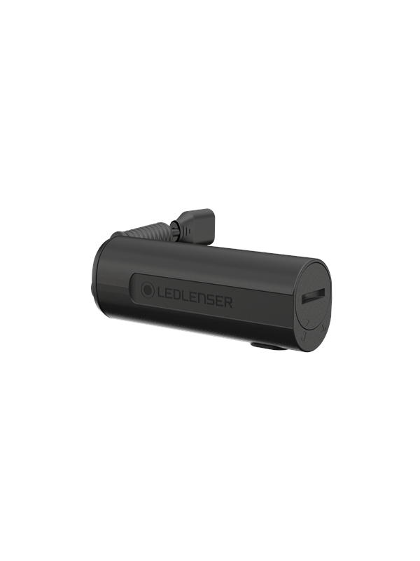 Ledlenser Bluetooth 21700 Li-Ion Battery Box