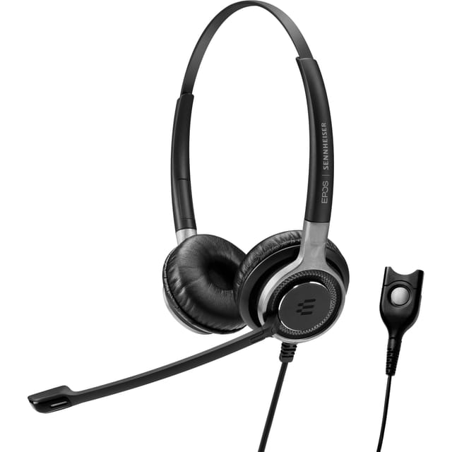 EPOS I SENNHEISER IMPACT SC 660