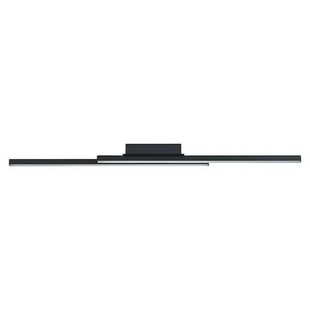 EGLO FRAIOLI-Z ceiling lamp black