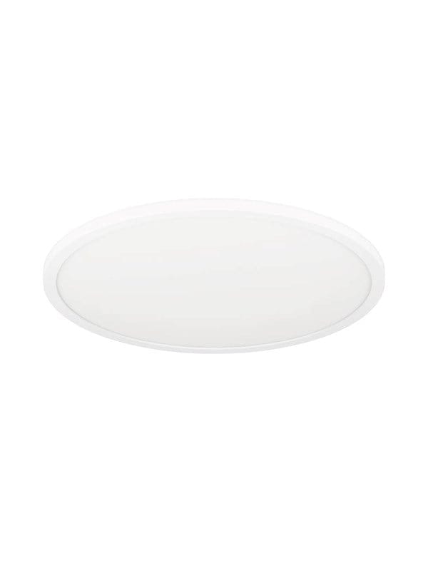 EGLO ROVITO-Z Deckenleuchte Ø420 mm, weiß