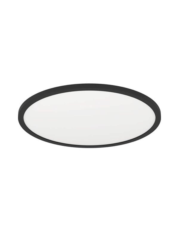 EGLO ROVITO-Z deckenleuchte Ø420 mm, schwarz