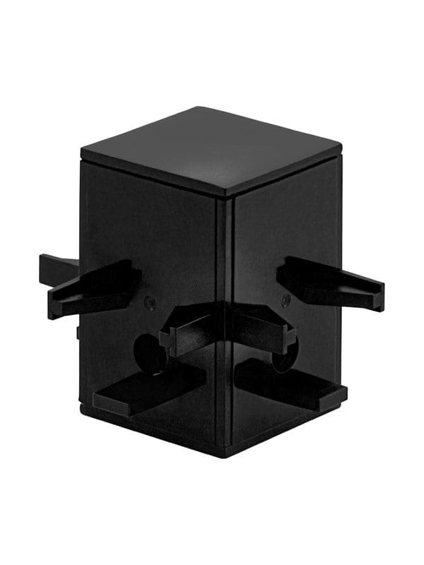 EGLO TP CUBE CONNECTOR Zubehör, schwarz