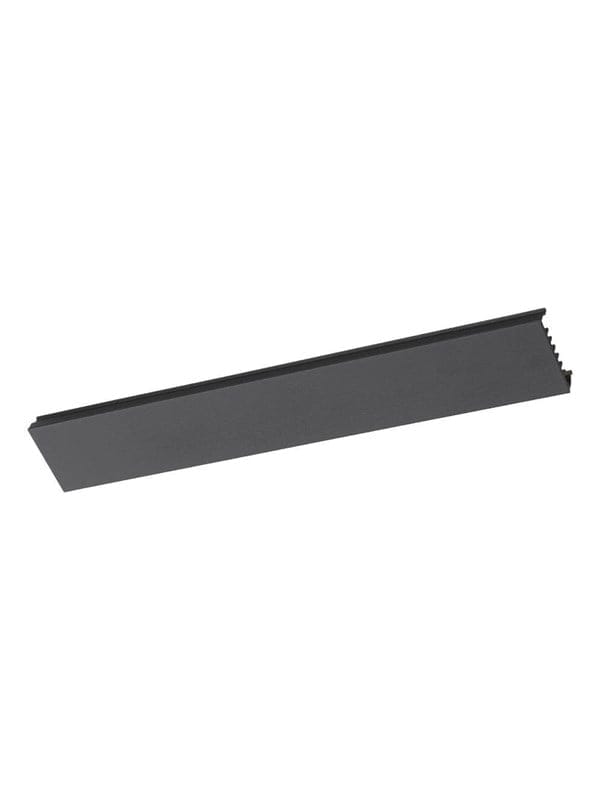 EGLO TP BLIND COVER L Zubehör, schwarz