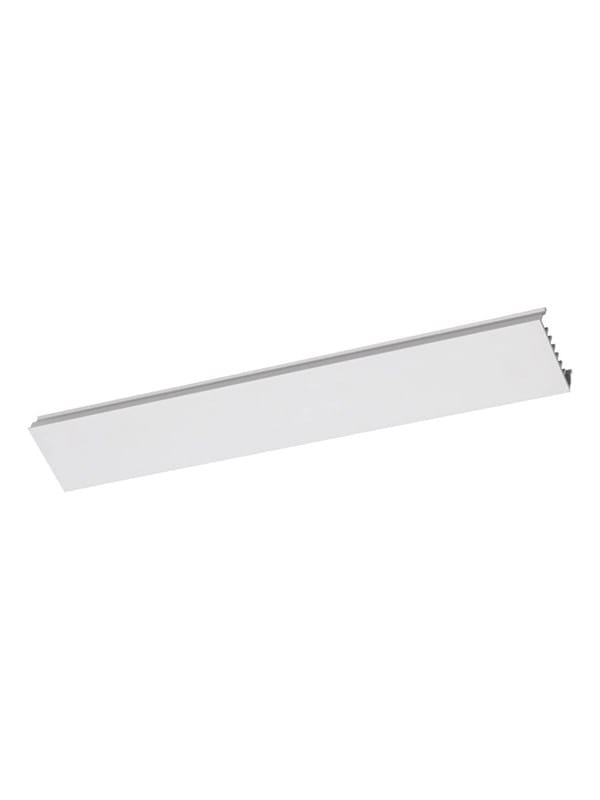 EGLO TP BLIND COVER L Zubehör, alu eloxiert