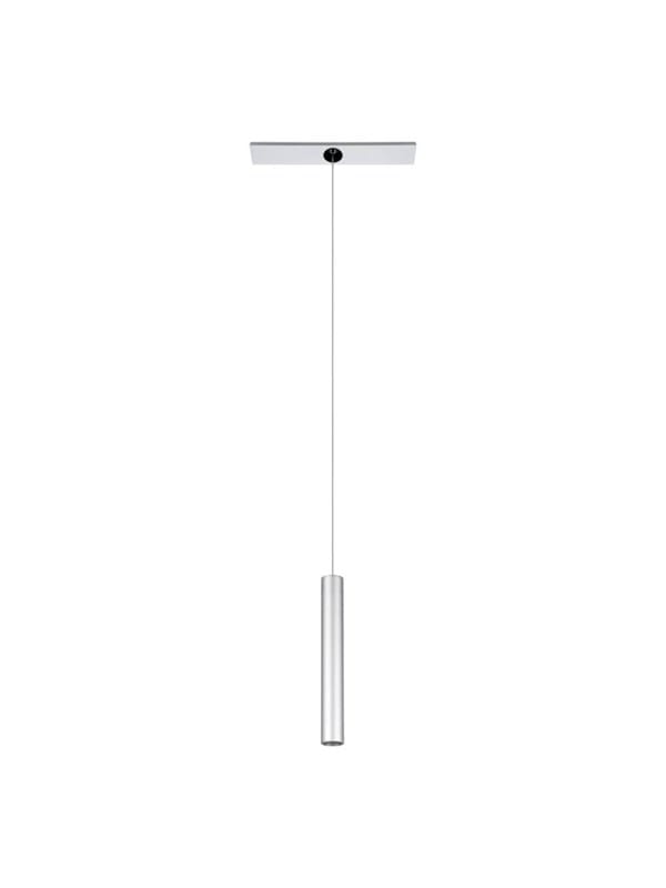 EGLO TP PENDANT LIGHT Hängeleuchte, alu eloxiert