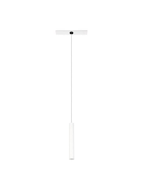 EGLO TP PENDANT LIGHT Hängeleuchte, weiss