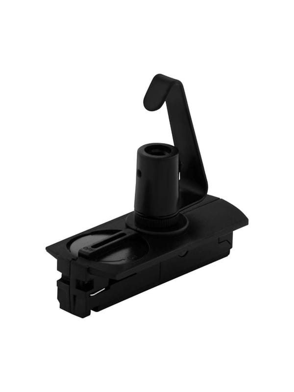 EGLO TB ADAPTER Zubehör, schwarz