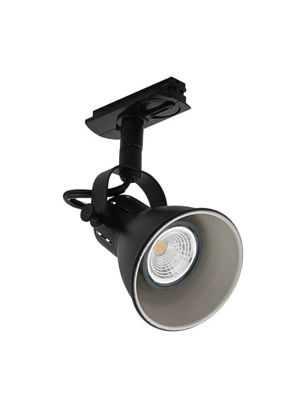 EGLO TB SERAS Spot, schwarz