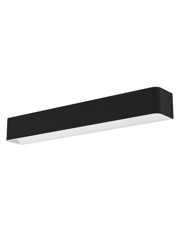 EGLO SANIA 5 Wandleuchte, satiniert