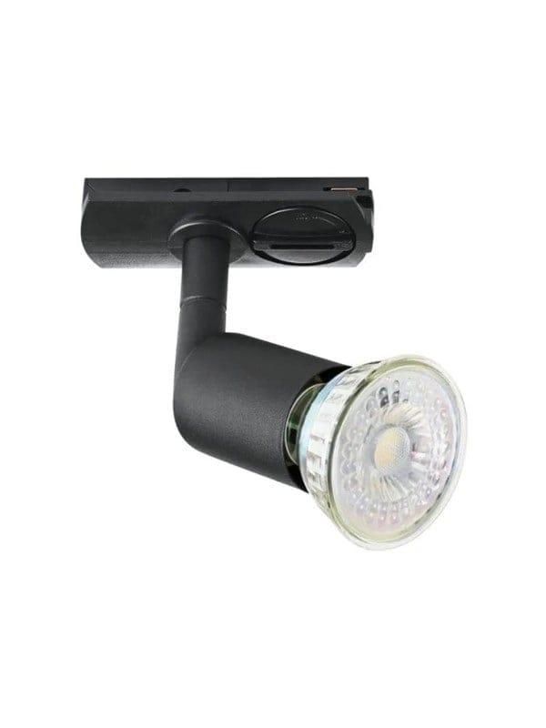 EGLO TB BUZZ Spot, schwarz