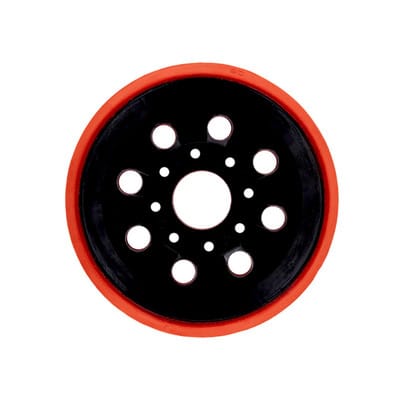 Bosch Sanding Disc Medium for Gex 12V&18V 125 mm