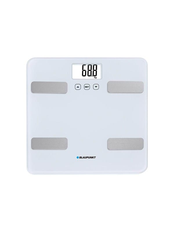 Blaupunkt Badezimmerwaage BSM501