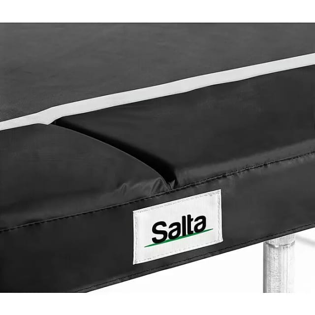 Salta pad for Premium Black Edition 305 x 214 cm black
