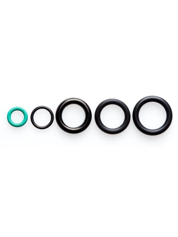 Nilfisk Zubehör O-ring Set