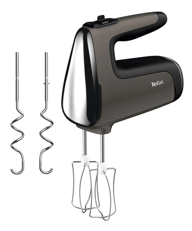 Tefal Handmixer Powermix Silence
