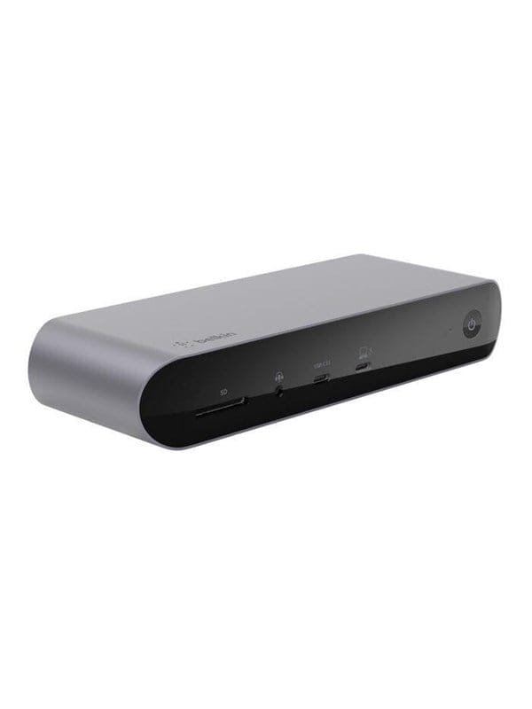 Belkin CONNECT Pro Thunderbolt 4 Dock