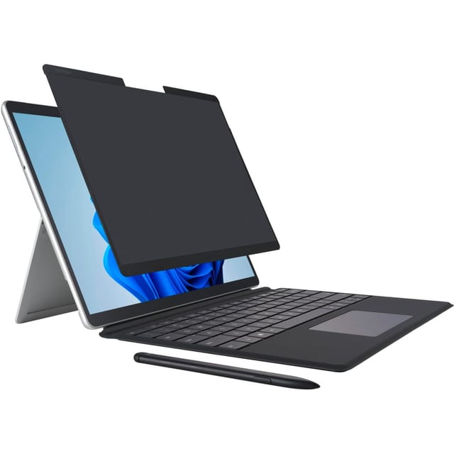 Kensington 13" MagPro Elite Magnetischer Blickschutzfilter für Surface Pro (8, 9, 10) & Surface Pro Copilot+ PC