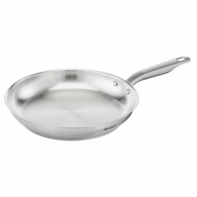 Tefal Virtuoso Frypan 28 cm Stainless steel