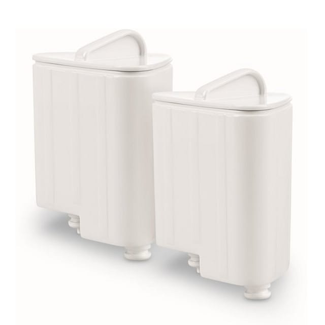 Tefal Zubehör 2 anti-calc cartridges