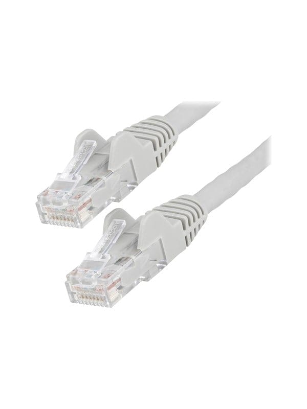 StarTech.com 7m LSZH CAT6 Ethernet Cable - Grau - 7m