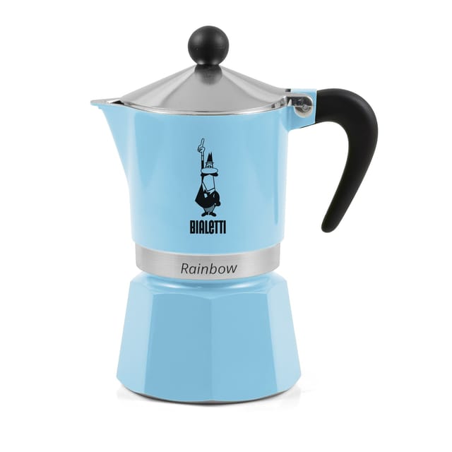 Bialetti Rainbow