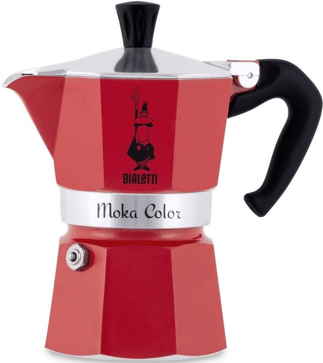 Bialetti Moka Express