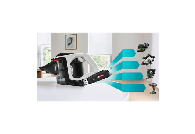 Bosch Battery 4.0 AMP - 18V BHZUB1840