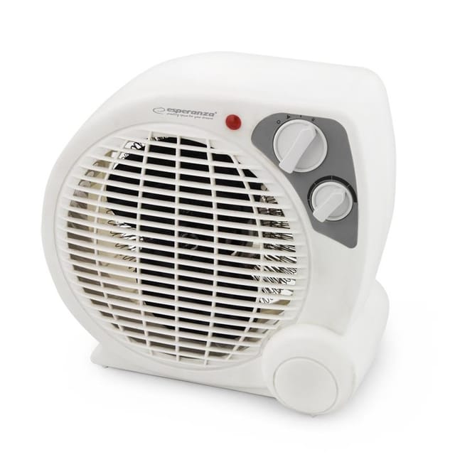 Esperanza MOJAVE - cooling fan/heater