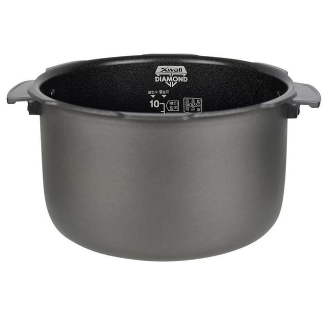 Cuckoo Rice Cooker CRP-P1009S