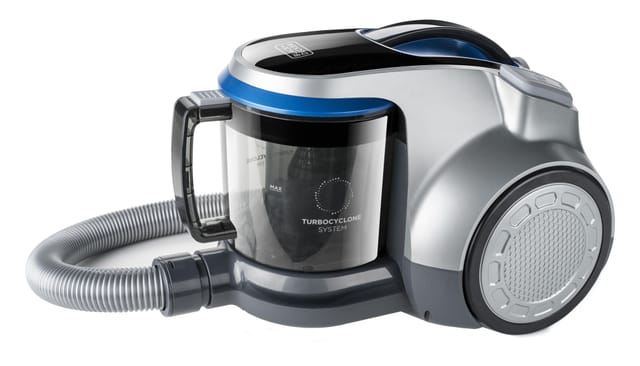 Black & Decker Staubsauger BLACK+DECKER Støvsuger