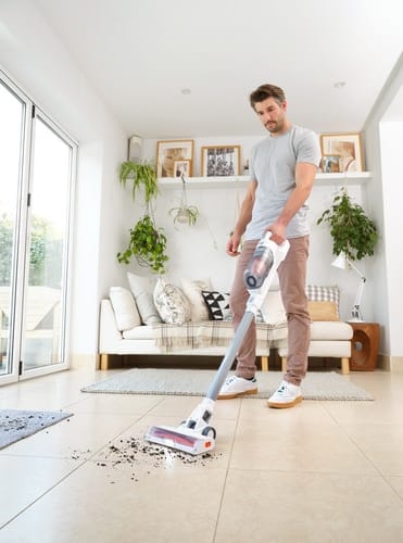 Black & Decker Staubsauger Vacuum Cleaner