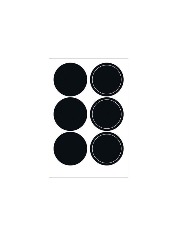 HERMA HOME feeling Blackboard stickers