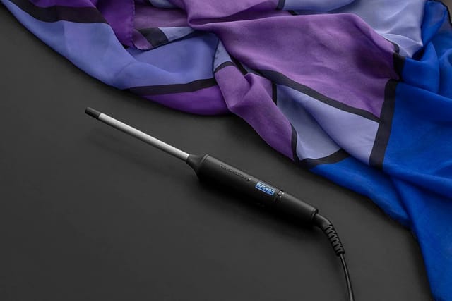 REMINGTON Lockenstab Pro Tight Curl Wand CI6X10
