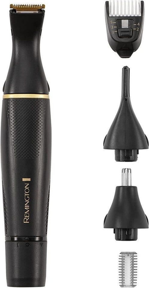 REMINGTON Barttrimmer T-Series Detail Kit NE7000