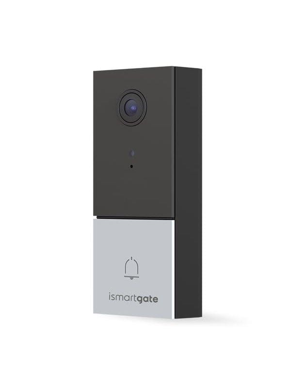 ISMARTGATE Video Doorbell Wired