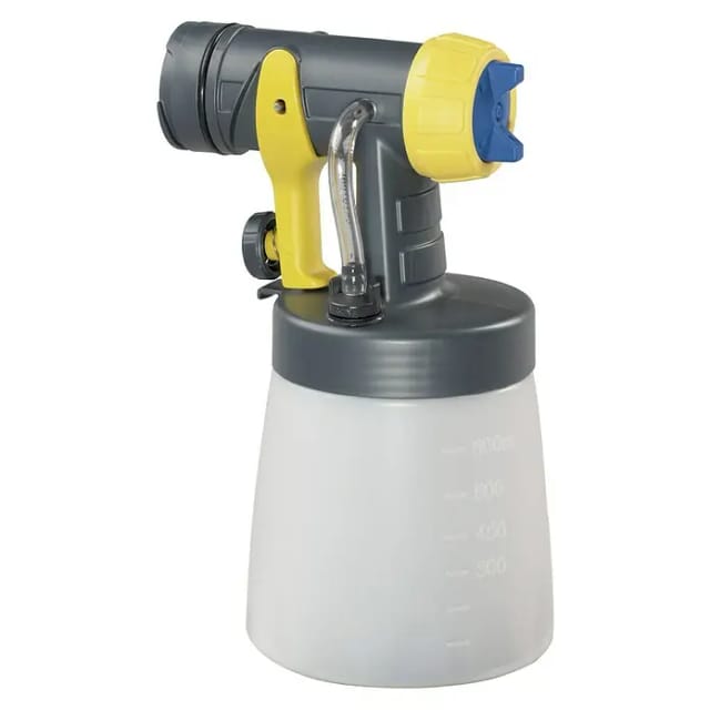 Wagner Paint Spray Gun Wood&Metal Extra Brilliant