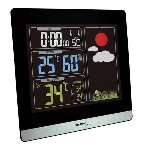 Technoline WS 6448