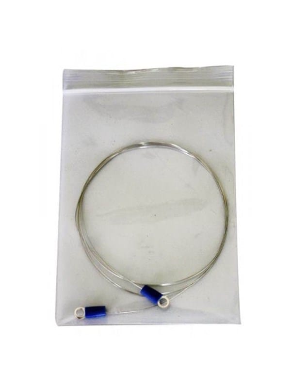 EDMA Replacement cutting wire - 1370 mm