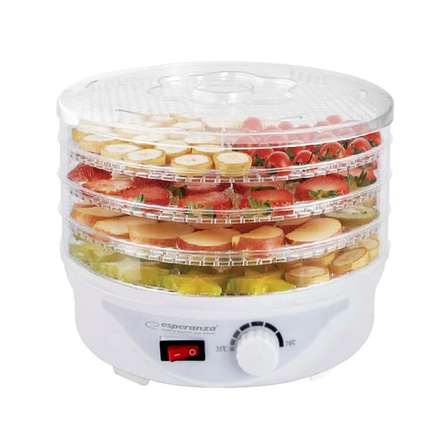 Esperanza Food Dehydrator EKD003