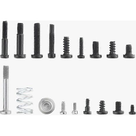Für Das Bambu Lab Schraubenset – Serie X1/p1/a1 Und Das Ams Lite Obere Montageschraubenset