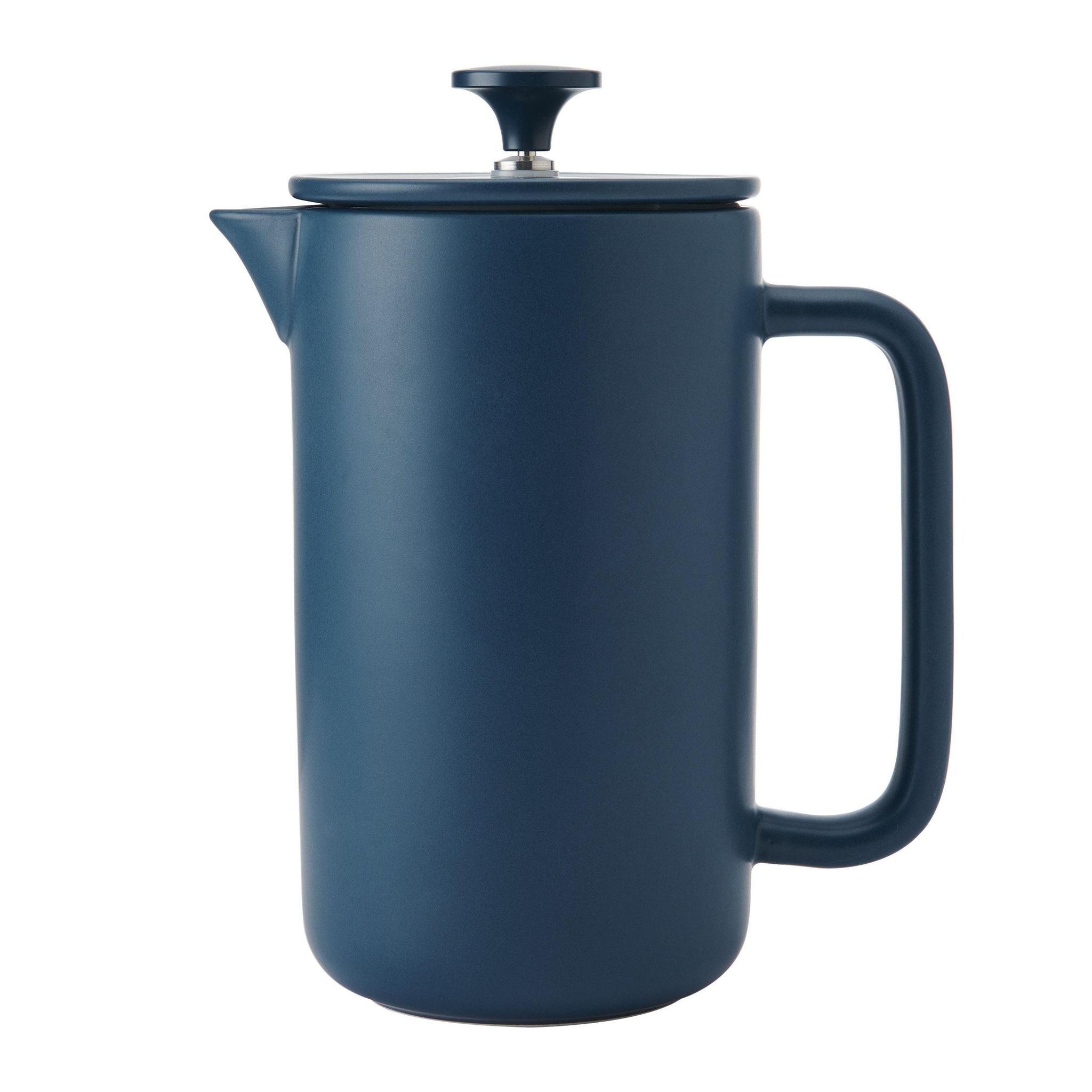 Kaffeemaschine La-cafetiere Arezzo 1l Kapazität Edelstahlfilter