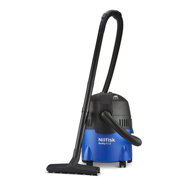 Nilfisk Staubsauger BUDDY II 12 CAR CLEANER