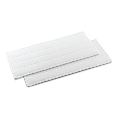 Kärcher KV 4 soft cloths 2 Pcs | 2.633-928.0